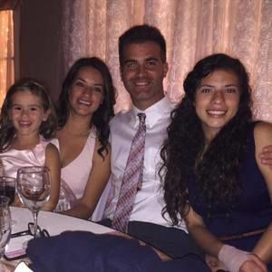 Meet your Posher, Blake